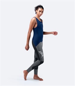 Гидрокостюм жен. ZHIK 23 Superwarm V Skiff (Women) - фото 64101