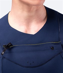 Гидрокостюм муж. ZHIK 23 Superwarm V Steamer - фото 64109