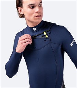 Гидрокостюм муж. ZHIK 23 Superwarm V Steamer - фото 64112