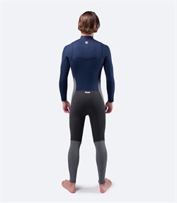 Гидрокостюм муж. ZHIK 23 Superwarm V Steamer - фото 64113