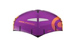 Крыло WING Neilpryde 26 FireFly - фото 64130