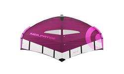 Крыло WING Neilpryde 26 Fly IV - фото 64149