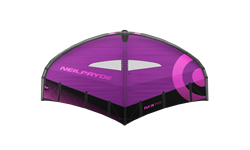 Крыло WING NeilPryde 26 Fly IV PRO 6,5 - фото 64155