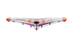 Крыло WING NeilPryde 26 Fly IV 6,5 - фото 64160