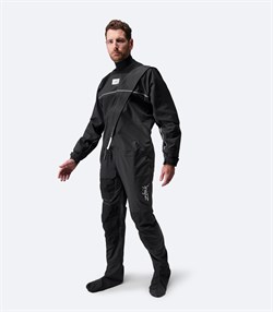 Сухой костюм унисекс Zhik 26 Performance Drysuit - фото 64219