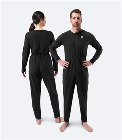 Комбинезон флисовый унисекс Zhik 26 Drysuit Underfleece - фото 64226