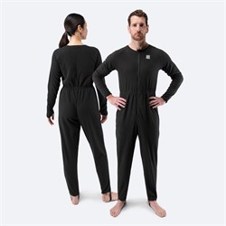 Комбинезон флисовый унисекс Zhik 26 Drysuit Underfleece - фото 64237