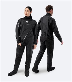 Сухой костюм дет. Zhik 26 Performance Drysuit Youth - фото 64266