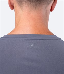 Гидромайка муж. Zhik 26 UVActive L/S Top - фото 64358