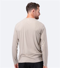 Гидромайка муж. Zhik 26 UVActive L/S Top - фото 64361