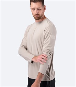 Гидромайка муж. Zhik 26 UVActive L/S Top - фото 64362