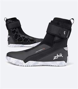 Гидрообувь унисекс Zhik 26 Lightweight High Cut X Boot (Size US Mens) - фото 64392