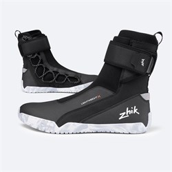 Гидрообувь унисекс Zhik 26 Lightweight High Cut X Boot (Size US Mens) - фото 64401