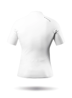 Гидромайка муж. Zhik 26 Eco Spandex Top S/S - фото 64472
