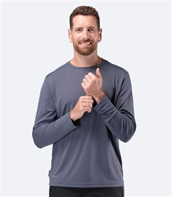 Гидромайка муж. Zhik 26 UVActive L/S Top - фото 64586