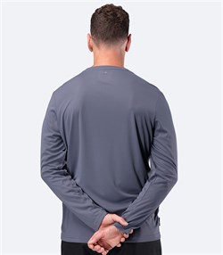 Гидромайка муж. Zhik 26 UVActive L/S Top - фото 64587