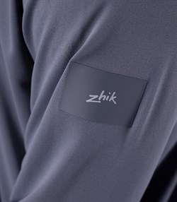 Гидромайка муж. Zhik 26 UVActive L/S Top - фото 64590