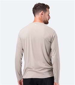 Гидромайка муж. Zhik 26 UVActive L/S Top - фото 64594