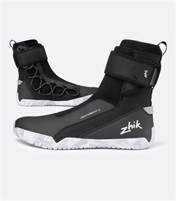 Гидрообувь унисекс Zhik 26 Lightweight High Cut X Boot (Size US Mens) - фото 64614