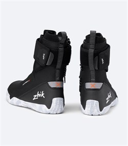 Гидрообувь унисекс Zhik 26 Lightweight High Cut X Boot (Size US Mens) - фото 64619