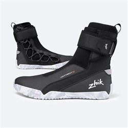 Гидрообувь унисекс Zhik 26 Lightweight High Cut X Boot (Size US Mens) - фото 64623