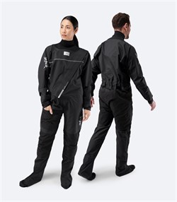 Сухой костюм унисекс Zhik 26 Performance Drysuit - фото 64687