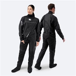 Сухой костюм дет. Zhik 26 Performance Drysuit Youth - фото 64713