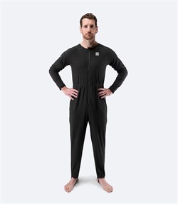 Комбинезон флисовый унисекс Zhik 26 Drysuit Underfleece - фото 64718