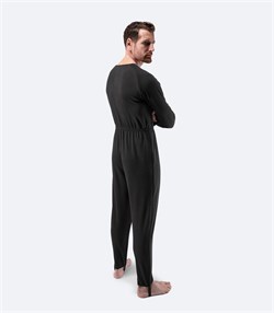 Комбинезон флисовый унисекс Zhik 26 Drysuit Underfleece - фото 64721