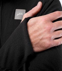 Комбинезон флисовый унисекс Zhik 26 Drysuit Underfleece - фото 64724