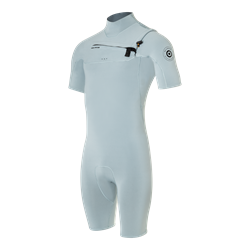 Гидрокостюм муж. Neilpryde 26 Wizard 2/2 Shorty S/S FL FZ 54 - фото 64744