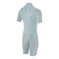 Гидрокостюм муж. Neilpryde 26 Wizard 2/2 Shorty S/S FL FZ 54 - фото 64745