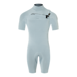 Гидрокостюм муж. Neilpryde 26 Wizard 2/2 Shorty S/S FL FZ 54 - фото 64748