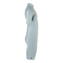 Гидрокостюм муж. Neilpryde 26 Wizard 2/2 Shorty S/S FL FZ 54 - фото 64749