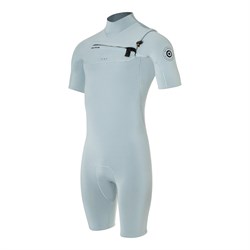 Гидрокостюм муж. Neilpryde 26 Wizard 2/2 Shorty S/S FL FZ 54 - фото 64776