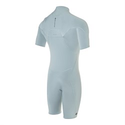 Гидрокостюм муж. Neilpryde 26 Wizard 2/2 Shorty S/S FL FZ 54 - фото 64777