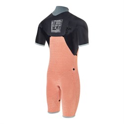 Гидрокостюм муж. Neilpryde 26 Wizard 2/2 Shorty S/S FL FZ 54 - фото 64779