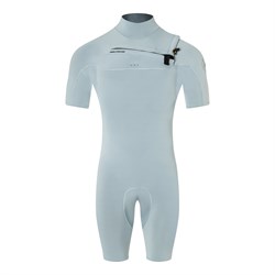 Гидрокостюм муж. Neilpryde 26 Wizard 2/2 Shorty S/S FL FZ 54 - фото 64780