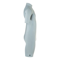Гидрокостюм муж. Neilpryde 26 Wizard 2/2 Shorty S/S FL FZ 54 - фото 64781