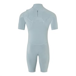 Гидрокостюм муж. Neilpryde 26 Wizard 2/2 Shorty S/S FL FZ 54 - фото 64782