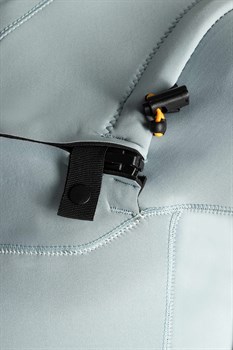 Гидрокостюм муж. Neilpryde 26 Wizard 2/2 Shorty S/S FL FZ 54 - фото 64783