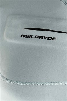 Гидрокостюм муж. Neilpryde 26 Wizard 2/2 Shorty S/S FL FZ 54 - фото 64785