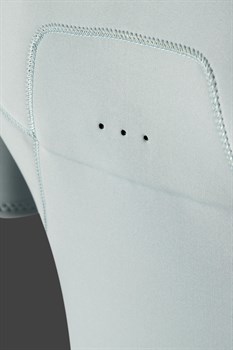 Гидрокостюм муж. Neilpryde 26 Wizard 2/2 Shorty S/S FL FZ 54 - фото 64788
