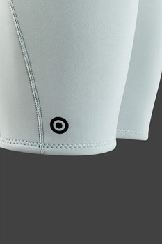 Гидрокостюм муж. Neilpryde 26 Wizard 2/2 Shorty S/S FL FZ 54 - фото 64789