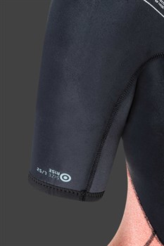 Гидрокостюм муж. Neilpryde 26 Rise 3/2 Steamer S/L FL BZ 58 - фото 64816