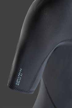 Гидрокостюм муж. Neilpryde 26 Rise 3/2 Overknee S/S FL BZ 56 - фото 64837