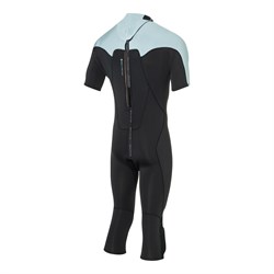 Гидрокостюм муж. Neilpryde 26 Rise 3/2 Overknee S/S FL BZ 56 - фото 64841
