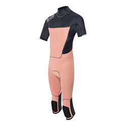 Гидрокостюм муж. Neilpryde 26 Rise 3/2 Overknee S/S FL BZ 56 - фото 64842