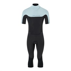 Гидрокостюм муж. Neilpryde 26 Rise 3/2 Overknee S/S FL BZ 56 - фото 64844