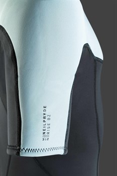 Гидрокостюм муж. Neilpryde 26 Rise 3/2 Overknee S/S FL BZ 56 - фото 64847